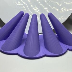 Several Rings Displays for Your Boutique New !